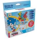 Jogo Diverso Sonic Mestre do Equilibrio - Leonora