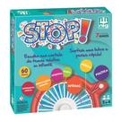 Jogo Diverso Stop