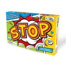 Jogo Diverso Stop