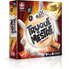 Jogo Diverso Truque De Mestre Junior