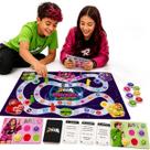 Jogo Divertido Multiverso Dos Elementos Dos Rosa Jogo Divertido Multiverso Dos Elementos Dos Rosa