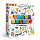 Jogo Divertido Para Criança Troca Letras Educativo - Toyster