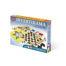 Jogo Divertirama Estrela