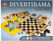 Jogo Divertirama Multicor - 1001603100115