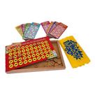 Jogo do Bingo