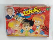 Jogo do Blefe do Gugu Glasslite