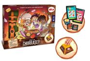 Jogo do Churrasco +5 Anos - Elka