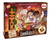 Jogo Do Churrasco - Elka