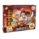 Jogo Do Churrasco - Elka