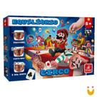 Jogo do equilibrio circo mimo play