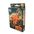 Jogo do Mico 2 em 1 - Pais e Filhos