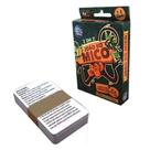 Jogo do Mico 2 em 1 - Pais & Filhos