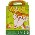 Jogo Do Mico Baralho Infantil 55 Cartas Copag Original