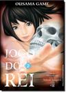 Jogo do Rei - Vol.2 - JBC