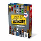Jogo do Trânsito Estratégia Desafio Lógico e Educativo Infantil