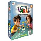 Jogo Do Varal Pakitoys - Diversão E Aprendizado P/ Crianças