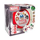 Jogo Dobble: Marvel Emoji, Galápagos Jogos - DOB019