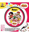 Jogo Dobble Turma da Mônica