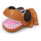 Jogo dog doido com luz e som - zoop toys zp01023