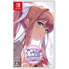 Jogo Doki Doki Literature Club Plus! para Nintendo Switch