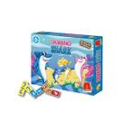 Jogo Dominó Shark - Algazarra