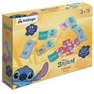 Jogo Domino STITCH Xalingo