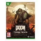 Jogo DOOM: The Dark Ages Premium Edition para Xbox Series X Jogo DOOM: The Dark Ages Premium Edition para Xbox Series X