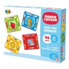 Jogo dos idiomas