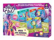 Jogo dos Numeros, My Little Pony