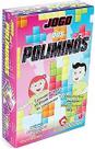 Jogo dos Poliminós - 184 Peças