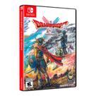 Jogo Dragon Quest I & II HD-2D Remake, Nintendo Switch - SE000282NSW