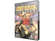 Jogo Duke Nukem Forever Ps3 - 2K Games
