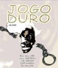 Jogo duro colorido
