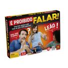 Jogo É Proíbido Falar Grow