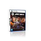 Jogo EA Sports F1 25, PS5 - EA000010PS5