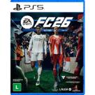 Jogo Ea Sports FC 26 Midia Fisica Ps5 Original Lacrado PT BR