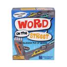 Jogo Educacional Word on the Street - Educational Insights - Mais de 10 Anos