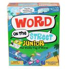 Jogo Educacional Word on the Street Junior (7+) - Educational Insights