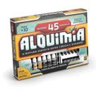 Jogo Educativo Alquimia 45 Experiências GROW