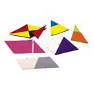 Jogo Educativo Área dos Polígonos Geometria na Prática - MMP