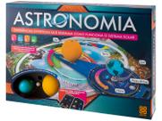 Jogo Educativo Astronomia Tabuleiro Grow
