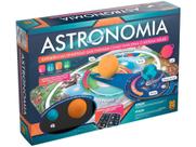 Jogo Educativo Astronomia Tabuleiro Grow Jogo Educativo Astronomia Tabuleiro Grow