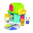 Jogo Educativo Bears In Pairs - Para Crianças a Partir de 2 Anos