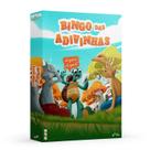 Jogo Educativo Bingo das Advinhas
