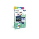 Jogo Educativo Cartas Geniais - Animais Curiosos