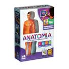 Jogo Educativo Ciências Anatomia Grow