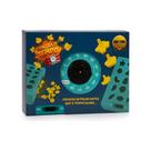 Jogo Educativo Contra o Tempo PB530 - Polibrinq