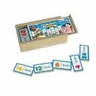 Jogo Educativo Dominó Multiplicação ABC Brinquedos (SKU 6443)