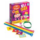 Jogo Educativo Eu Sei O Show da Luna Infantil 0739 Nig