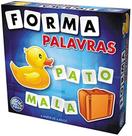 Jogo Educativo Forma Palavras 160 Letras Alfabetização Jogo Educativo Forma Palavras 160 Letras Alfabetização